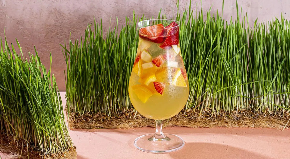 Honey Sangria - Walfosbrand.com