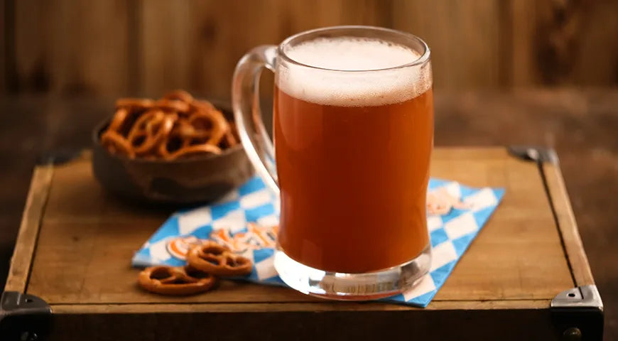 Barbecue Cocktail - Walfosbrand.com
