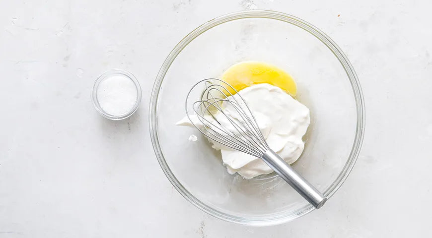 Kefir and Sour Cream Blini: Delicate Russian Pancakes with a Tangy Twist - Walfosbrand.com