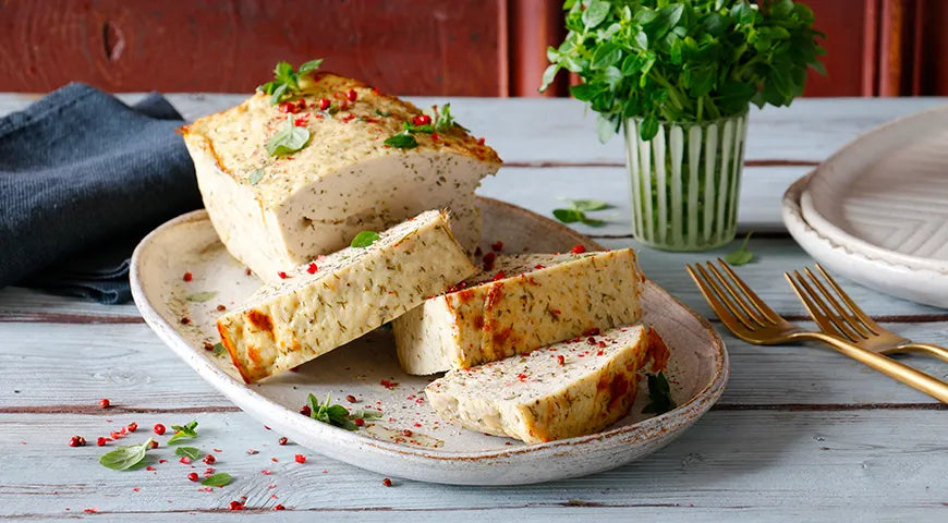 Dietary Chicken Soufflé - Walfosbrand.com