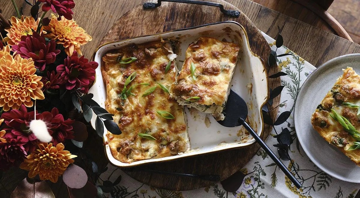 Potato Vareniki Casserole - Walfosbrand.com