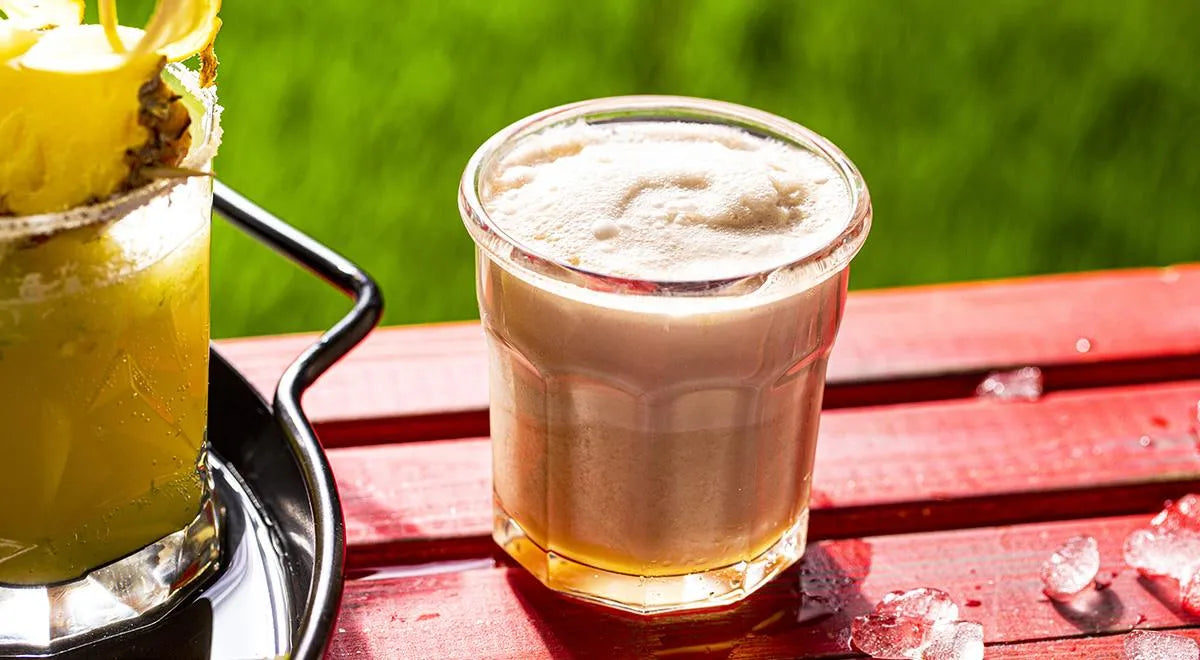 Porter Coffee: A Robust Beer and Espresso Cocktail - Walfosbrand.com