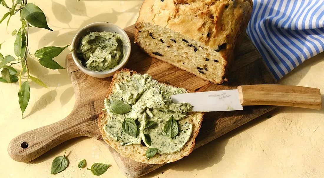 Savory Bread Machine Cake with Onion and Olives - Walfosbrand.com