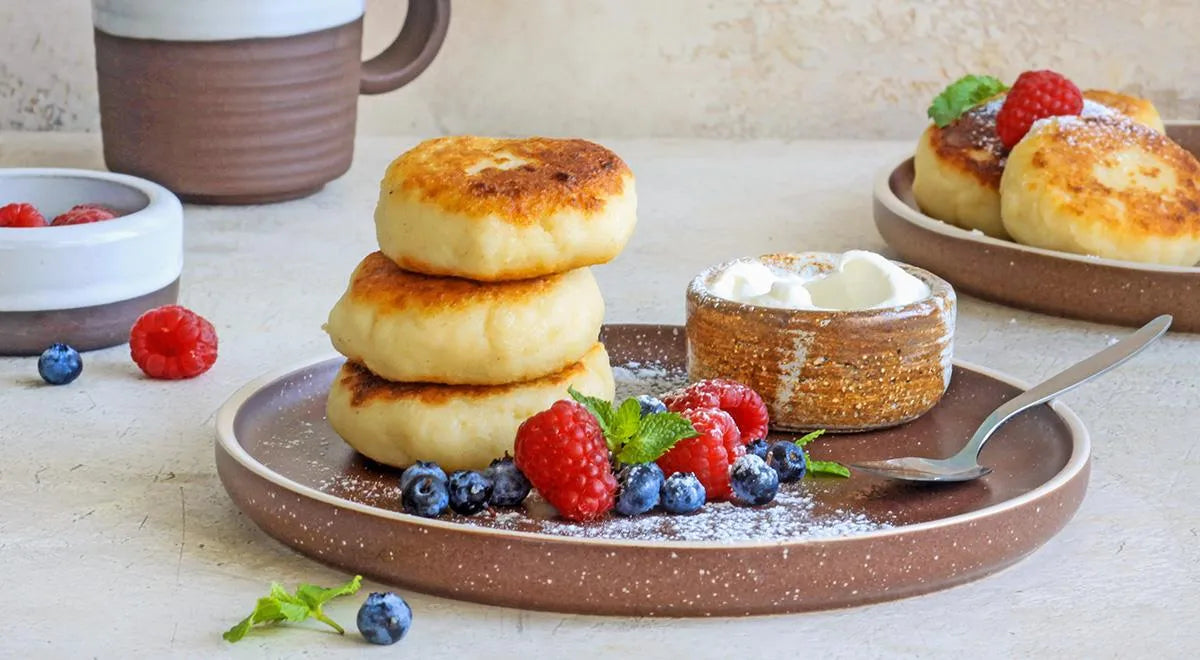 Semolina Cutlets Like in Kindergarten - Walfosbrand.com