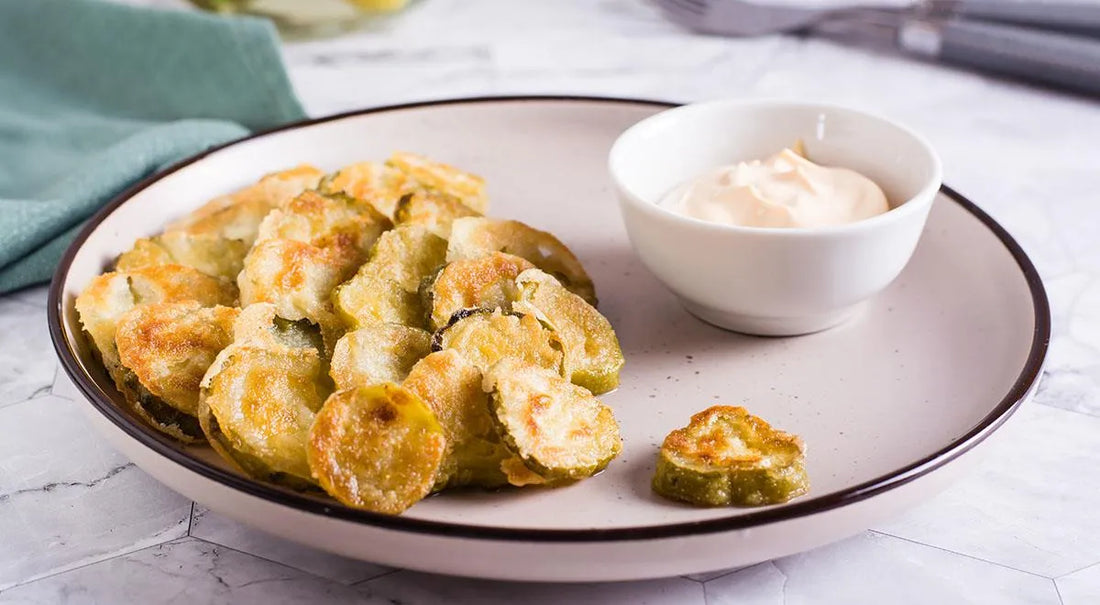 Simple Eggless Batter - Walfosbrand.com