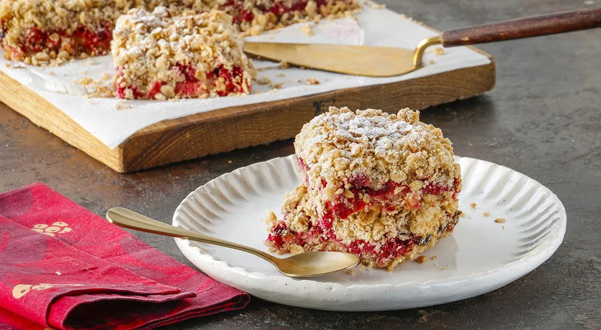 Bulk Berry Crumble Pie - Walfosbrand.com