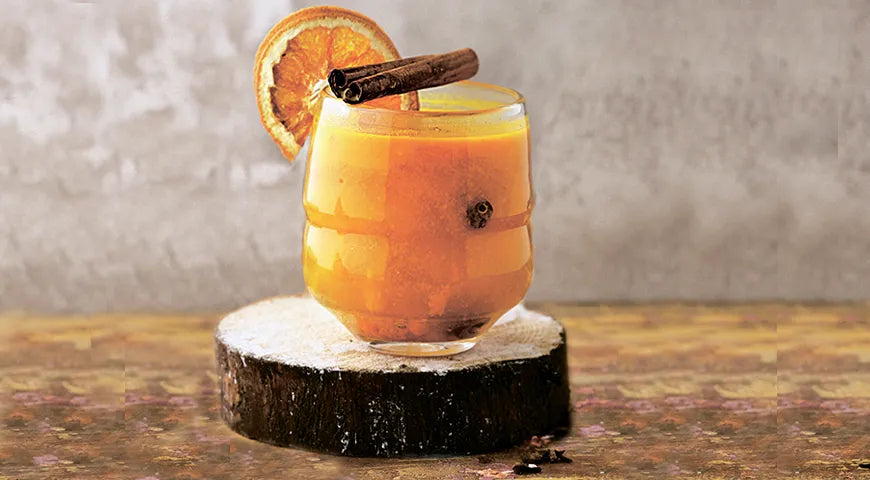 Sea Buckthorn Grog - Walfosbrand.com
