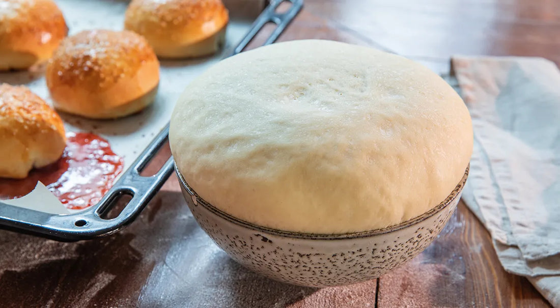 Viennese Dough Recipe for Soft Homemade Pies - Walfosbrand.com