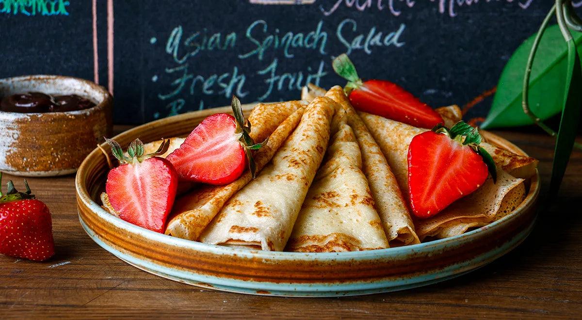 Smetana Almond Cookies: A Russian Classic - Walfosbrand.com