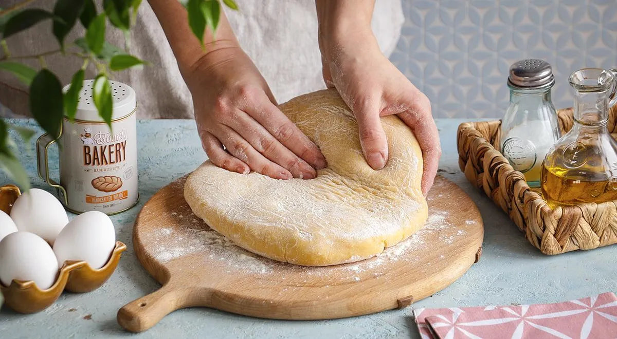 Classic Ravioli Dough Recipe - Walfosbrand.com