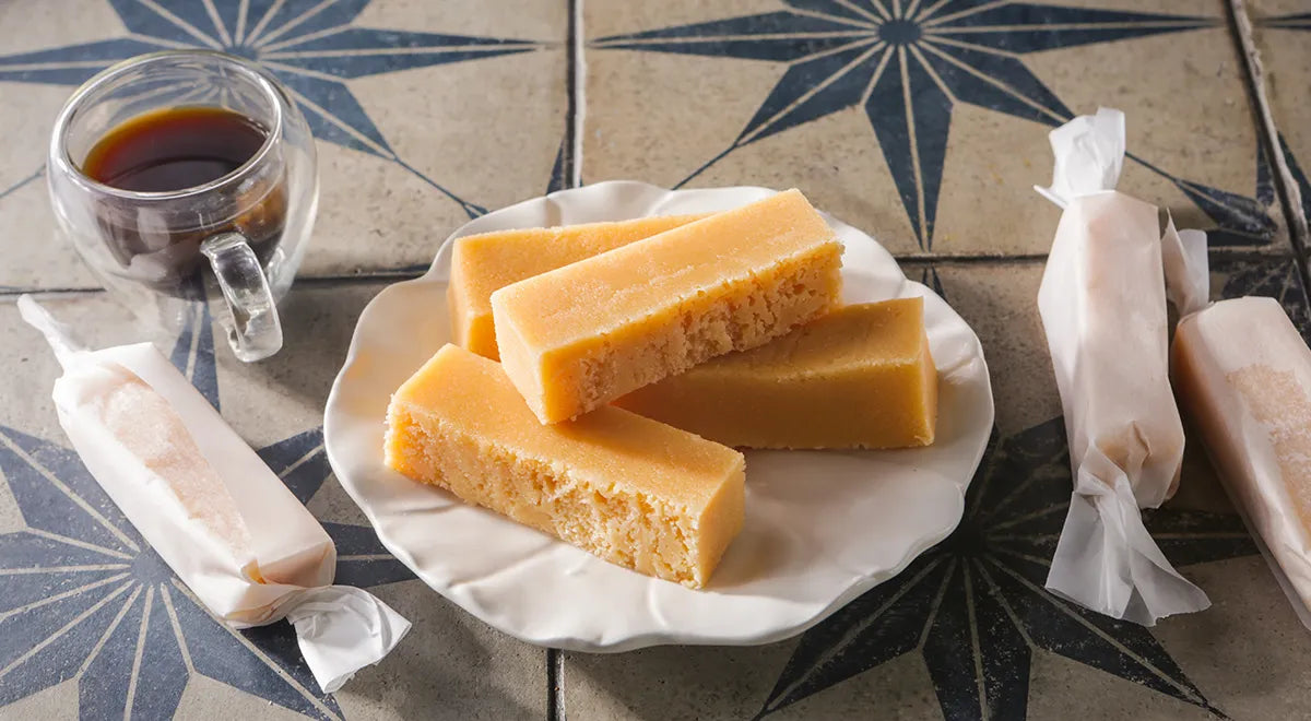 Homemade Korovka Candies: A Nostalgic Russian Treat - Walfosbrand.com