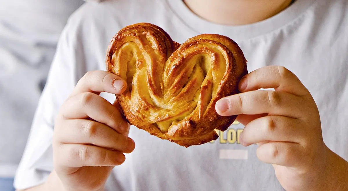 Russian Sugar Plushki (Plyushki) with Caramelized Crumbs - Walfosbrand.com