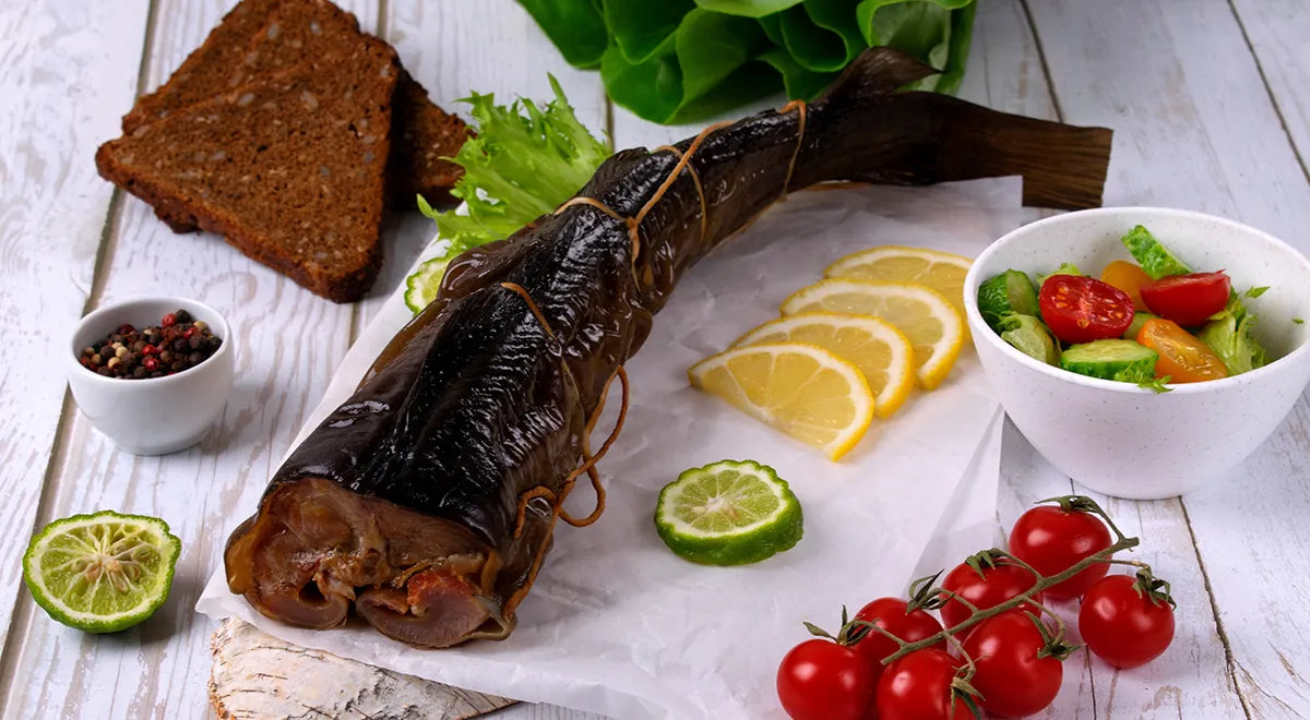 Hot-Smoked Catfish Recipe for Smoky Fish Lovers - Walfosbrand.com