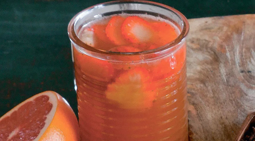 Berry Kvass - Walfosbrand.com