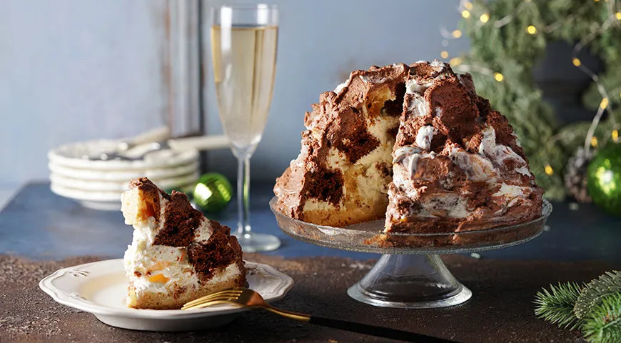 Pancho Cake with Pineapple - Walfosbrand.com