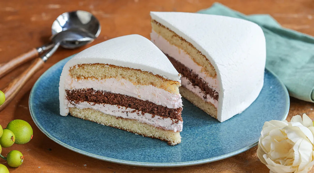 Homemade Sugar Fondant Recipe for Cake Decorating - Walfosbrand.com