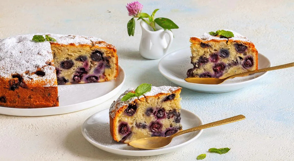 Quick Frozen Berry Pie - Walfosbrand.com