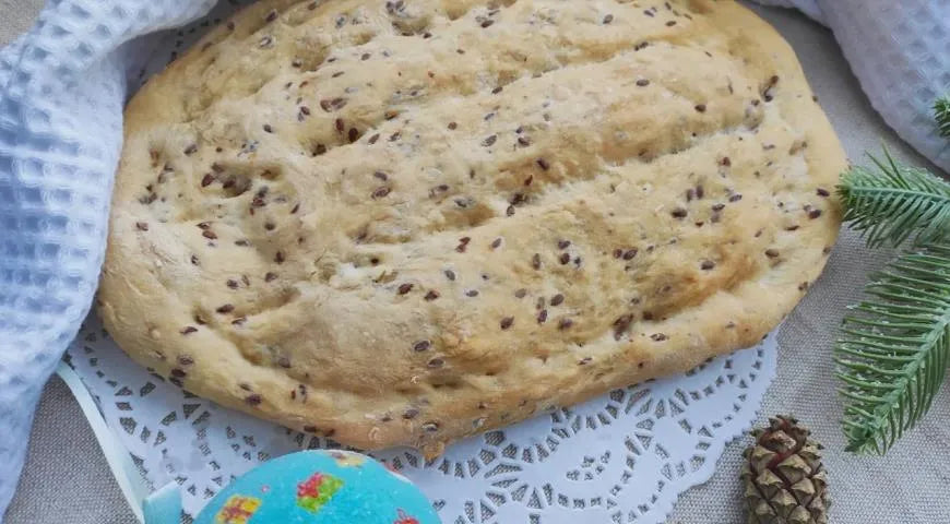 Armenian Matnakash Bread: A Homemade Masterpiece - Walfosbrand.com