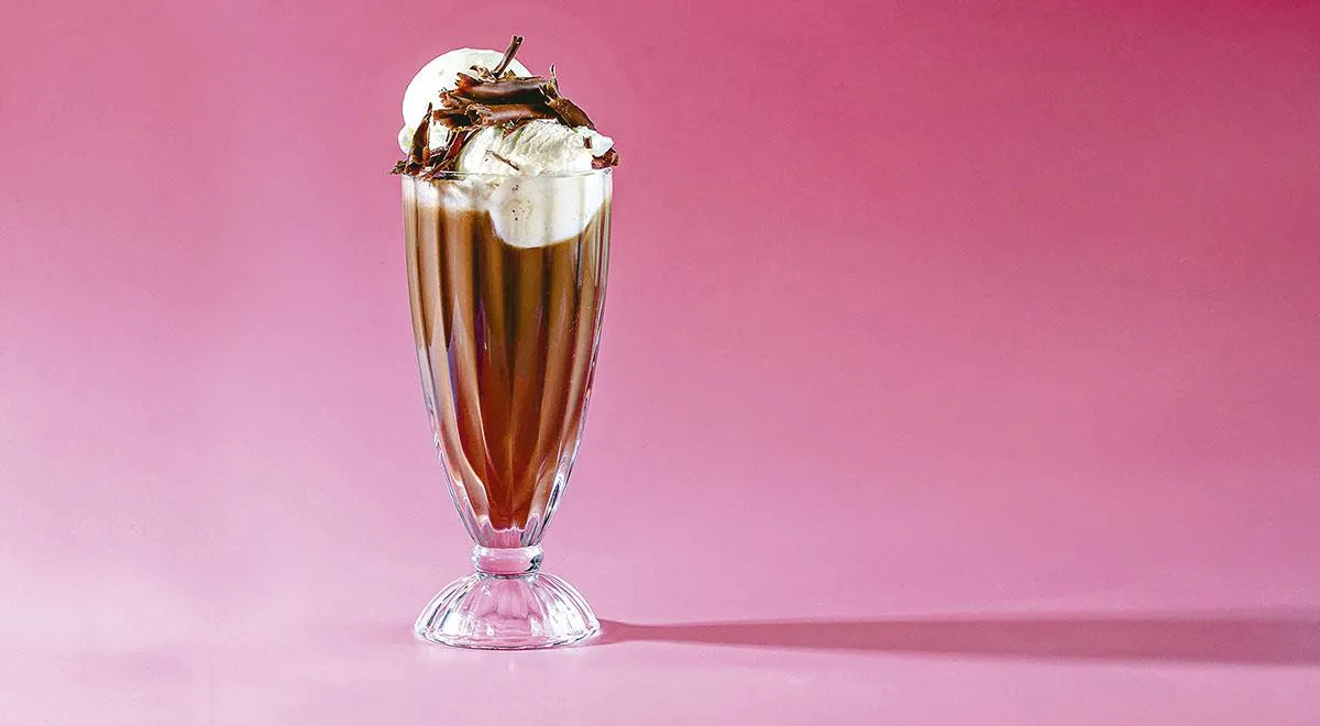 After Midnight Chocolate Cocktail - Walfosbrand.com