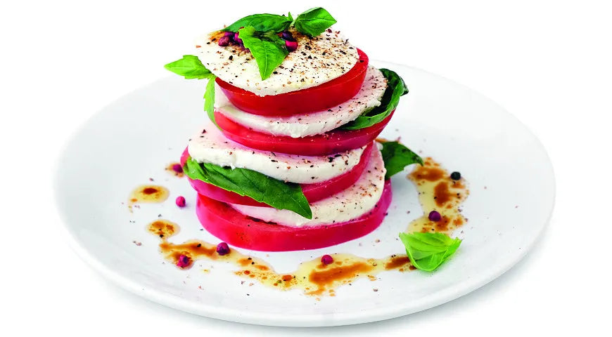 Caprese Salad - Walfosbrand.com