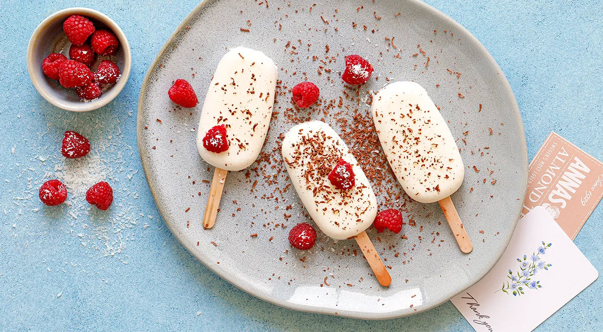 Coconut Cream Ice Cream - Walfosbrand.com