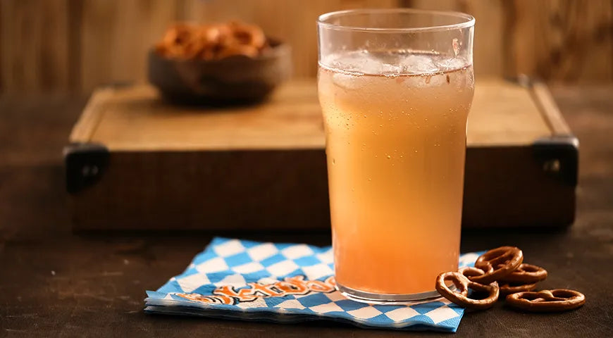 Paloma Cocktail - Walfosbrand.com