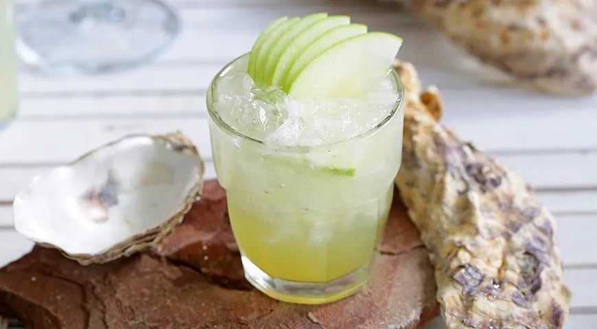 Cosmic Gin Cocktail - Walfosbrand.com