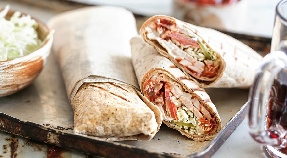 Classic Shawarma - Walfosbrand.com