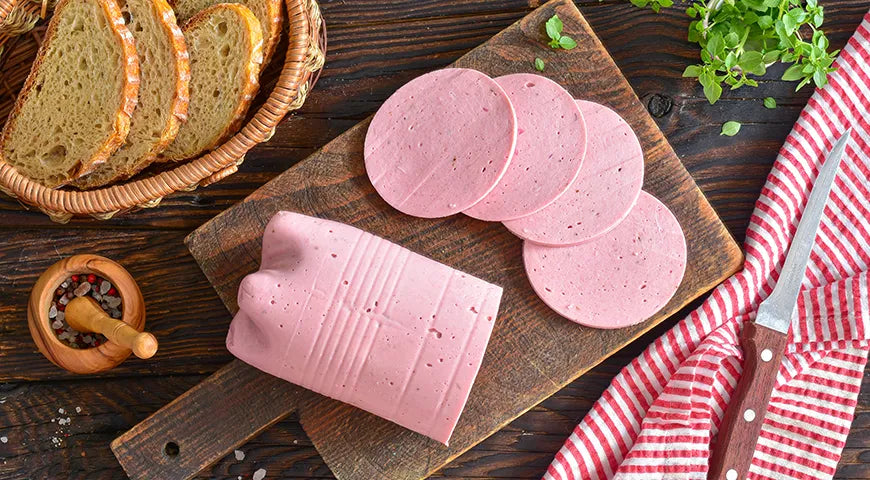 Homemade Chicken Sausage with Gelatin in a Bottle - Walfosbrand.com