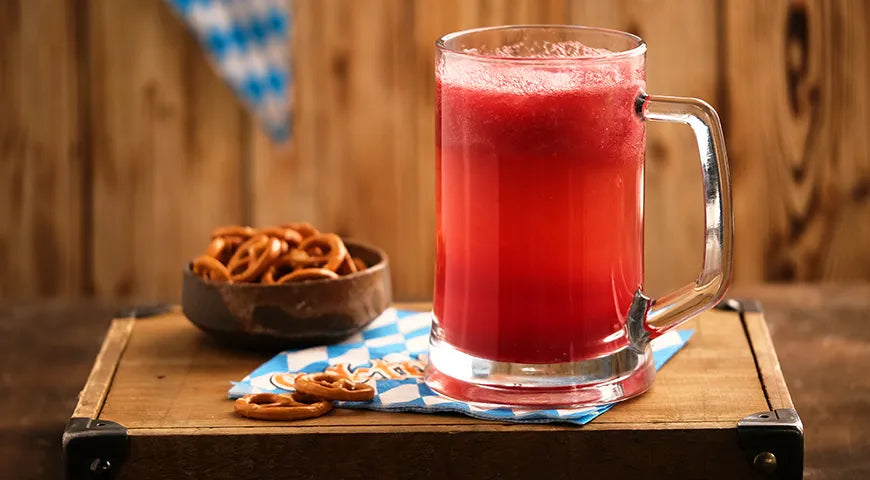 Watermelon Beer (Arbuznoe Pivo) - Walfosbrand.com