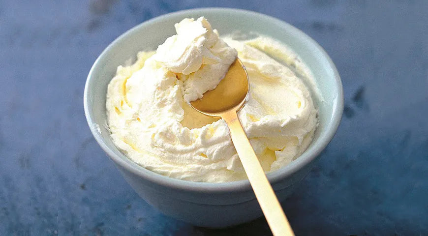 Homemade Cream Cheese Frosting for Cake - Walfosbrand.com