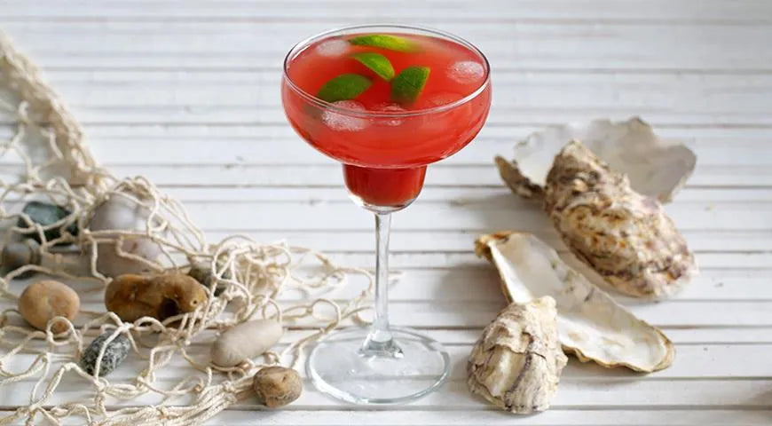 Watermelon Daiquiri - Walfosbrand.com