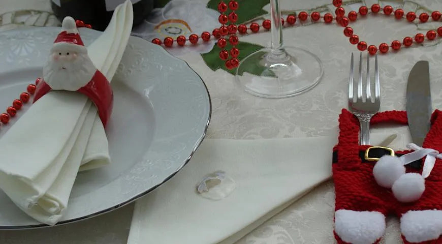 Christmas Carp (Vánoční kapr) - Walfosbrand.com