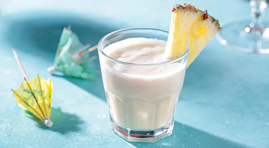 Chi-Chi Cocktail: A Tropical Vodka Delight - Walfosbrand.com