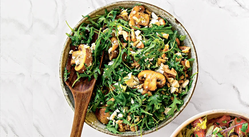 <p>For a complete meal experience - Walfosbrand.com