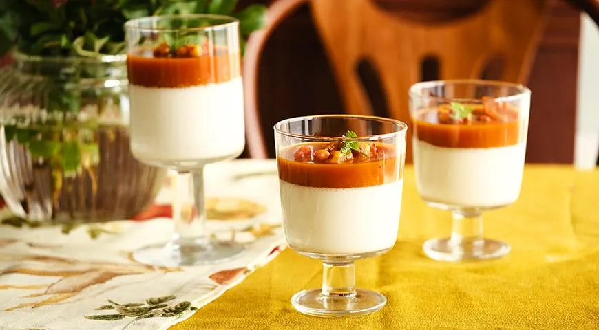 Sea Buckthorn Cream Jelly - Walfosbrand.com