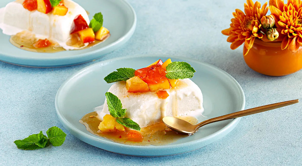 Decadent Dry Cream Ice Cream (Morozhenoe iz Sukhikh Slivok) - Walfosbrand.com