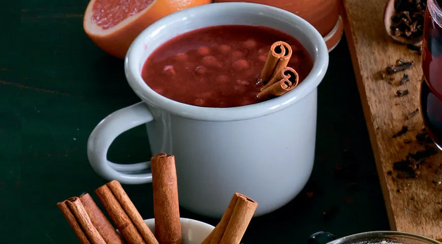 Cranberry Kissel: A Timeless Russian Berry Elixir - Walfosbrand.com