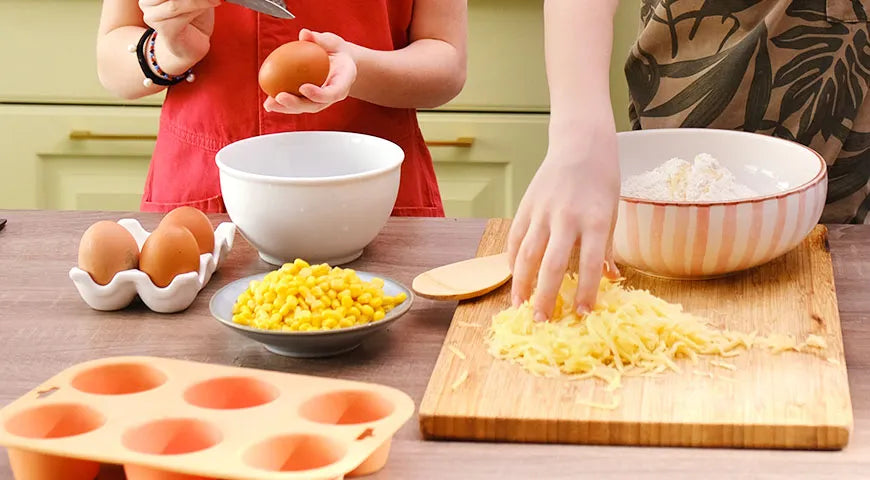 Savory Cheese - Walfosbrand.com