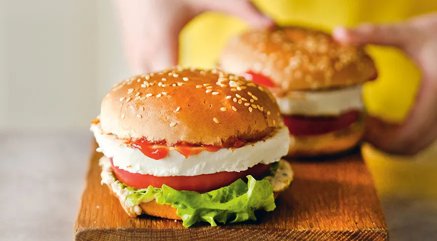 Adyghe Cheese Burgers - Walfosbrand.com