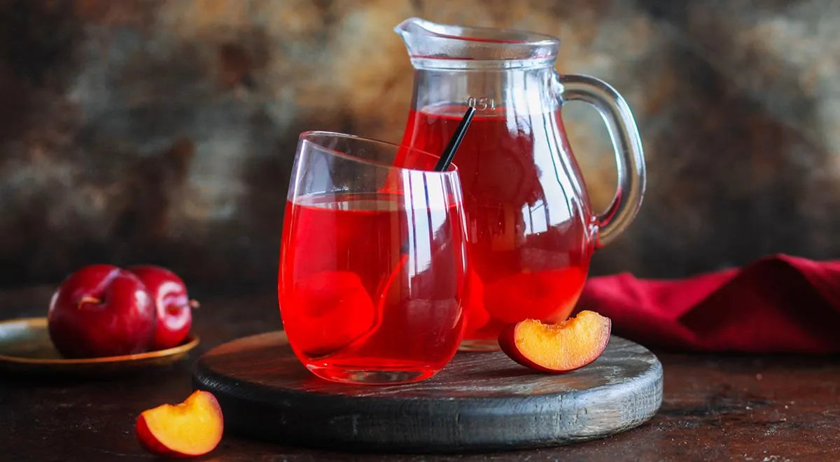 Pitless Winter Plum Compot - Walfosbrand.com