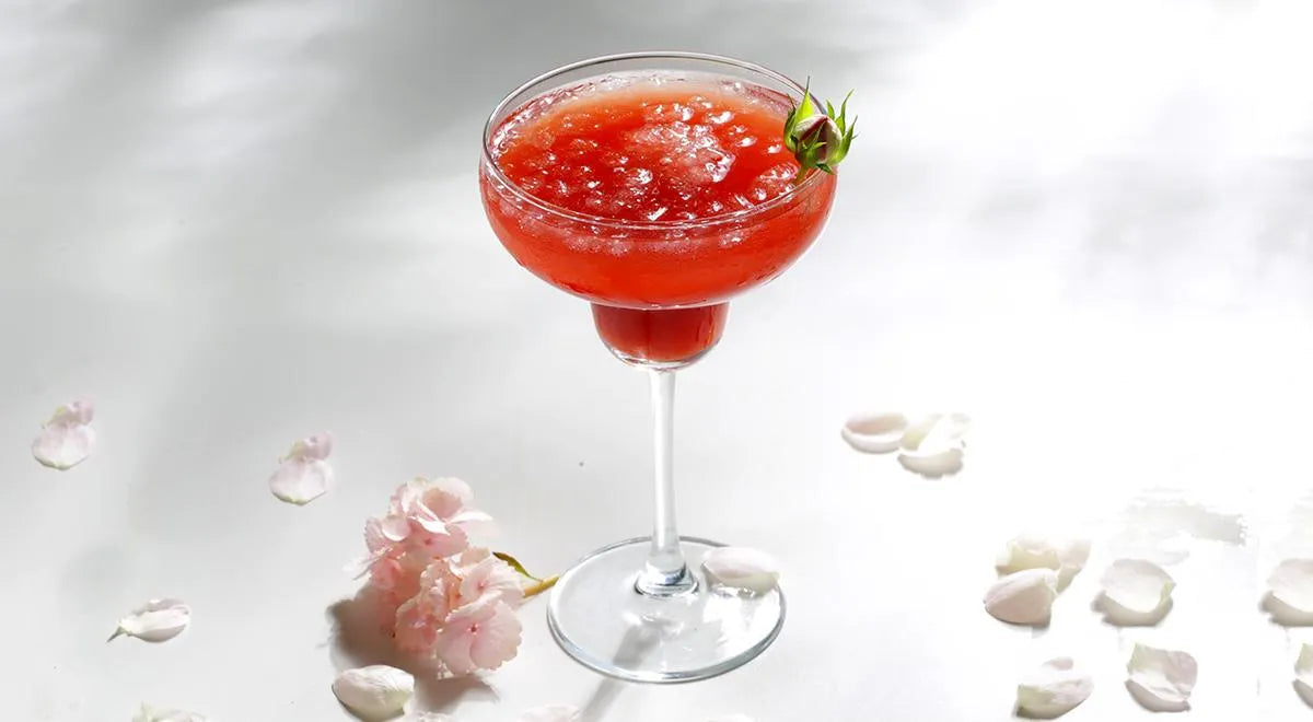 French Martini (Cocktail Français) - Walfosbrand.com