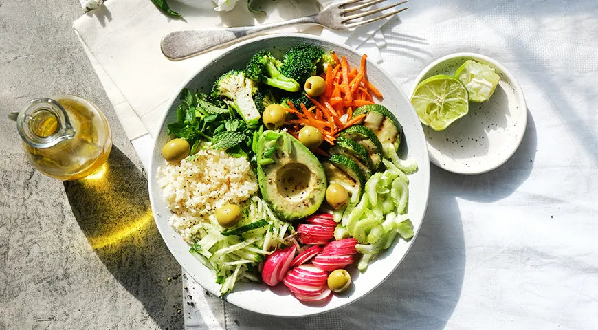Vegan Bowl - Walfosbrand.com