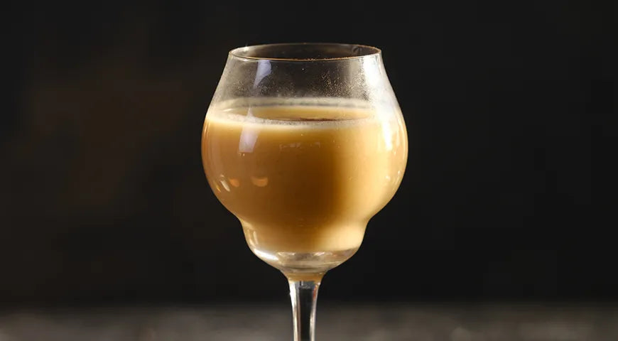 Peach Brandy Cocktail - Walfosbrand.com
