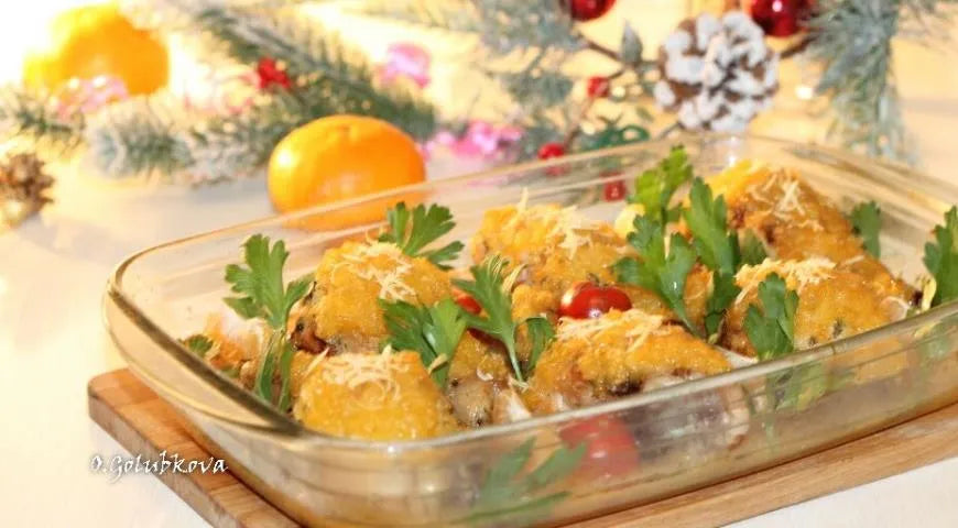 Honey Citrus Glazed Chicken Drumsticks - Walfosbrand.com