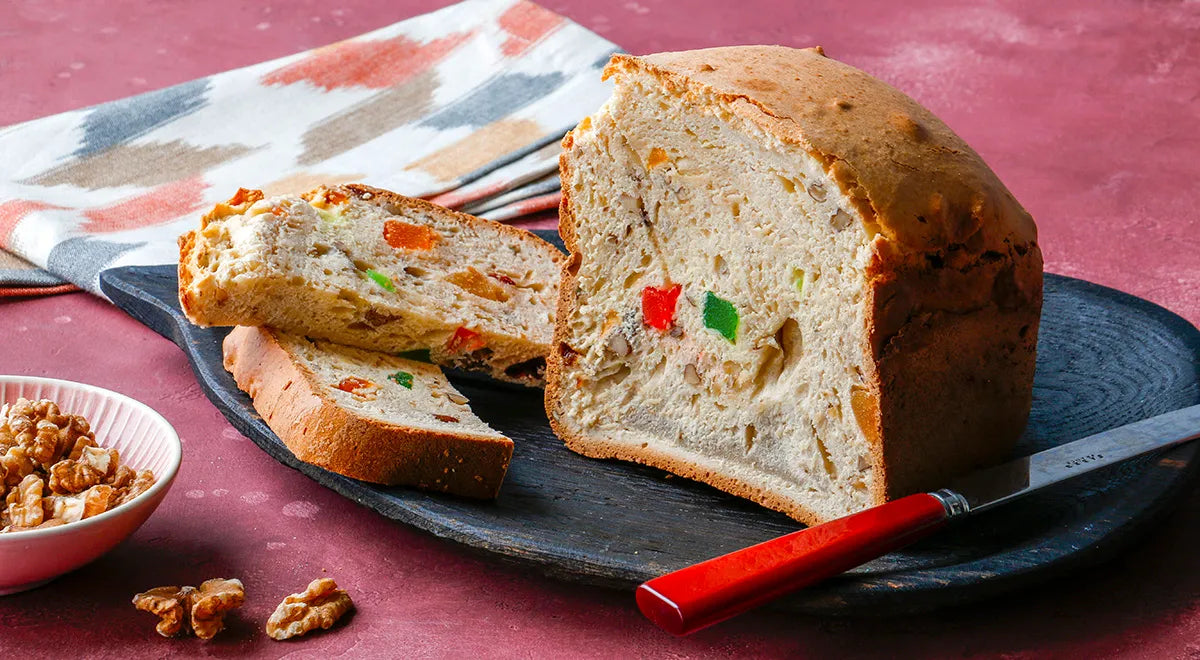 Bread Machine Pound Cake - Walfosbrand.com