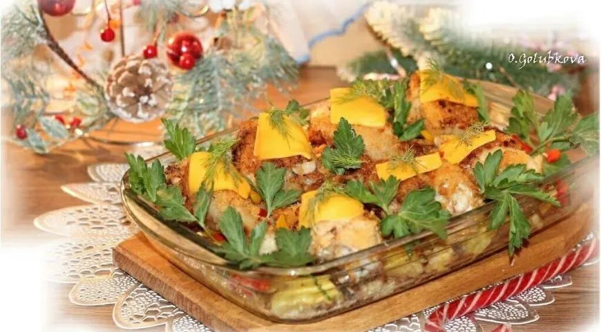 Potato with Chicken and Cheese - Walfosbrand.com