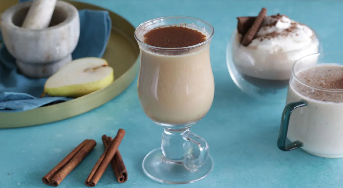 Apple Pie Latte - Walfosbrand.com