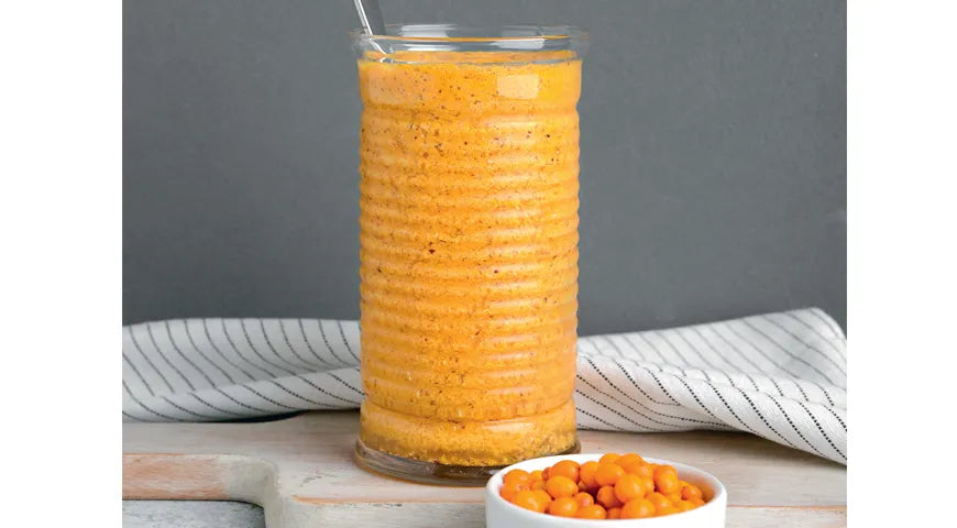 Energy Smoothie - Walfosbrand.com