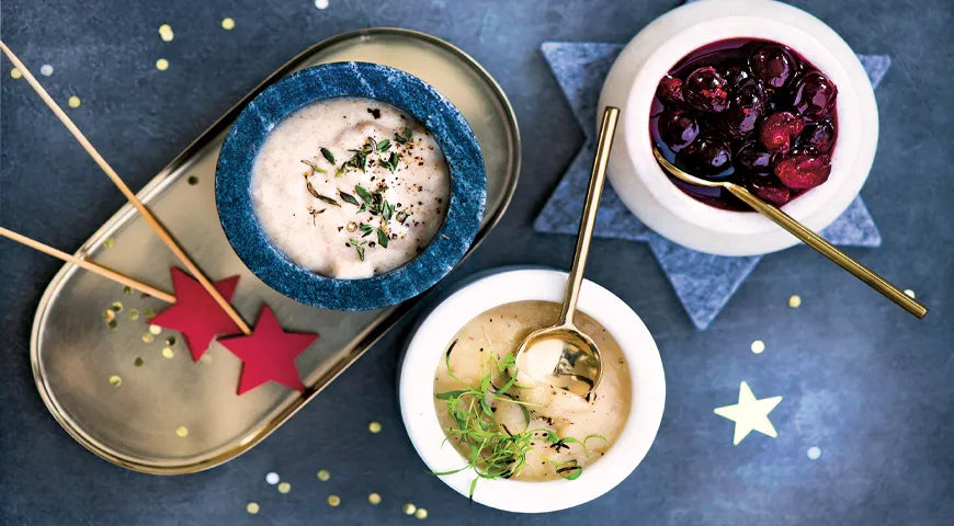 Frozen Cranberry Sauce with Gin - Walfosbrand.com